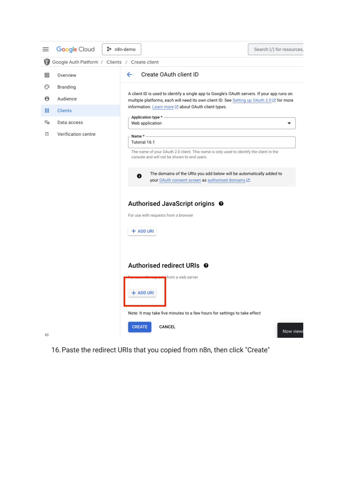 Google Sheets bi-directional sync met n8n instellen afbeelding 8